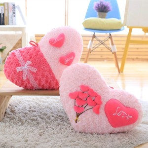 <span class=keywords><strong>Coussin</strong></span> <span class=keywords><strong>en</strong></span> <span class=keywords><strong>forme</strong></span> <span class=keywords><strong>de</strong></span> cœur rose, <span class=keywords><strong>coussin</strong></span> <span class=keywords><strong>de</strong></span> dessin animé, cadeau <span class=keywords><strong>de</strong></span> la Saint-Valentin, cadeau <span class=keywords><strong>de</strong></span> mariage - Product Image 2