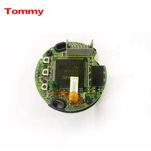 A20B-8001-0560 ตัวเข้ารหัส PCB มอเตอร์ FANUC - Product Image 4