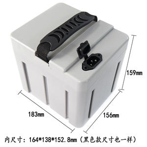 MTO充電式25A放電電流<span class=keywords><strong>48v</strong></span>リチウムイオンバッテリーパックEbike用 - Product Image 6