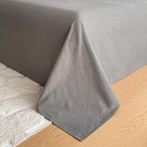 Sang Trọng 100% Bộ Đồ Giường Bông 4 Mảnh Tấm Đặt Vua Kích Thước Duvet Cover Set Tùy Chỉnh In Tấm Ga trải giường - Product Image 5