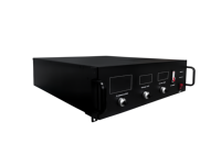 20khz-50khz 1000W sumber arus tinggi ac daya konsumsi plasma generasi tegangan tinggi ac power supply