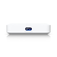 Routeur Gigabit Multi-WAN filaire avec pare-feu et passerelle cloud UniFi pour UniFi UCG-Max