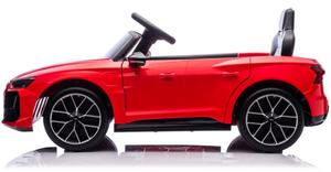 Voiture électrique pour enfants sous licence <span class=keywords><strong>Audi</strong></span> <span class=keywords><strong>RS</strong></span> E-Tron <span class=keywords><strong>GT</strong></span> - Product Image 2