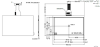 Écran tactile capacitif Y0USEE 7 pouces 1024x600 avec interface MIPI, écran LCD TFT IPS 7 pouces en format paysage pour dispositifs médicaux/maison intelligente