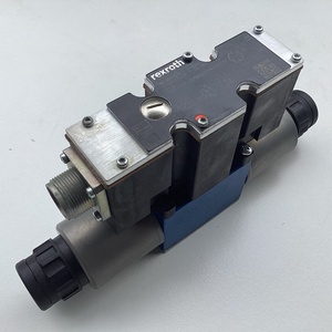 วาล์วลดแรงดันแบบสัดส่วน 3DREPE 6 C-2X/16EG24N9K31/A1M, ระบบควบคุมไฮดรอลิก NG6 CETOP3 สำหรับเครื่องจักร - Product Image 6