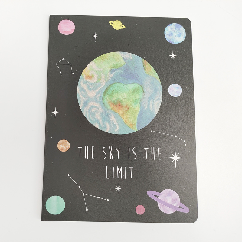 Custom New Innovative Stationery Products Fashion