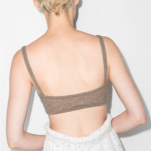 Женское кашемировое нижнее белье - Product Image 3