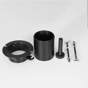 Testeur de compactage automatique multifonction pour sol et asphalte ASTM D698/D1557/AASHTO T99/T180 Protection IP66 Réglable de 0 à 99 - Product Image 5