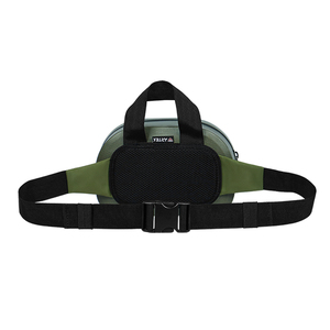 Riñonera Impermeable para Pesca Artex, Riñonera para Pesca con Mosca, Riñonera Sumergible - Product Image 4