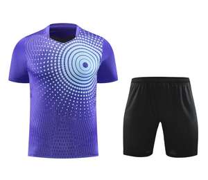 Hoogwaardig Voetbal T-Shirt Club Uniform Colombia Classic Voetbalshirt 2425 Thuis En Uit Voetbal Outfits Nieuw - Product Image 2