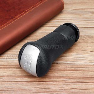 Poignée de levier de vitesses pour Nissan Qashqai J10 X-trail 2006 2007 2008 2009 2010 2011 2012 2013 5 vitesses manuelles - Product Image 2