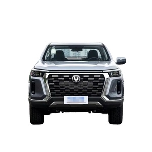 2024 nuove auto Changan usato pick-up <span class=keywords><strong>4x4</strong></span> Changan Lantuo Automobile 2.0t 4wd cinese con lungo BoxChangan Lantuo - Product Image 1
