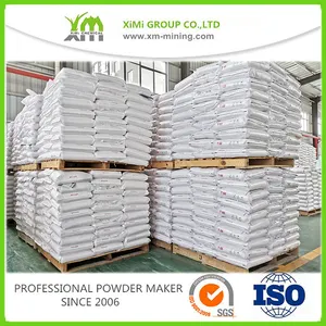 China Chemical Factory Price Natural Barium Sulfate High Purity