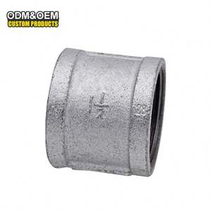 Outils Forboresa <span class=keywords><strong>Raccord</strong></span> Tuyau <span class=keywords><strong>multicouche</strong></span> Fer malléable Prix par tonne Raccords en acier Accouplement - Product Image 2