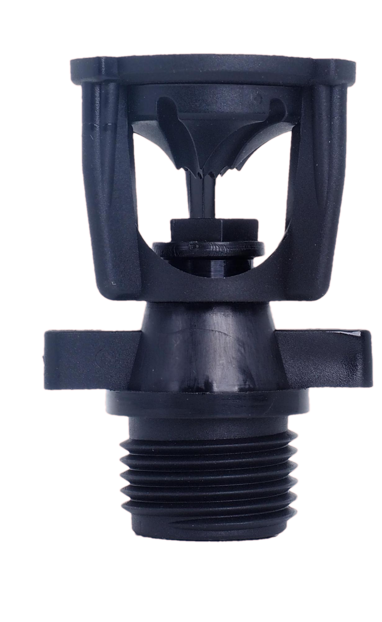 Azul, boquilla de 3,0 mm