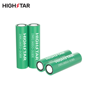 18650 30A HIGHSTAR 18650 3000mah 5C Baterai Lithium Iron Rechargeable <span class=keywords><strong>3</strong></span>.6V 18650 Li-ion untuk UPS/ Peralatan Listrik - Product Image 4