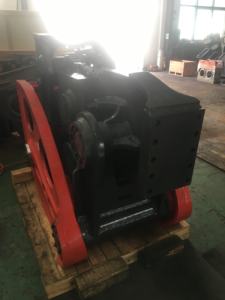 Marteau personnalisé professionnel brise hydraulique Vibro Ripper SV40 SV50 - Product Image 5