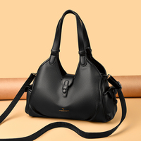 Sac à Main de Luxe pour Femmes, Cadeau, Sac de Haute Qualité, Fourre-tout pour Dames d'Âge Mûr, Sacs à Bandoulière pour Femmes, Sac Bandoulière de Marque KAIDIFEINIROO, Fabrication Usine