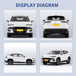 Voitures d'<span class=keywords><strong>occasion</strong></span> <span class=keywords><strong>de</strong></span> haute qualité Jetour Dasheng 2024 1.5T DCT Longteng Edition PRO SUV essence à vendre Voitures d'<span class=keywords><strong>occasion</strong></span> <span class=keywords><strong>pas</strong></span> chères en provenance <span class=keywords><strong>de</strong></span> Chine - Product Image 2