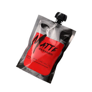 Vente en gros de pigment <span class=keywords><strong>liquide</strong></span> de grande capacité de 100 ml avec plusieurs couleurs pour répondre aux différents besoins des peintres - Product Image 2