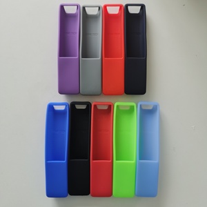 Coque en silicone pour Samsung <span class=keywords><strong>BN59</strong></span> Smart TV Remote Controller Cover pour <span class=keywords><strong>BN59</strong></span> Series LCD TV Remote Silicone Cover - Product Image 2