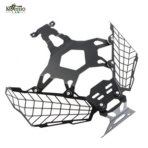 Apto para HONDA <span class=keywords><strong>XADV</strong></span> 750 2021-2024, faro delantero de motocicleta, rejilla, protector de luz, Protector de red 2022 <span class=keywords><strong>2023</strong></span> - Product Image 2