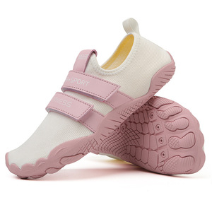 Chaussures de sport pour hommes et femmes, randonnée, extérieur, intérieur, natation, respirantes, à cinq doigts, en maille, style pieds nus - Product Image 3