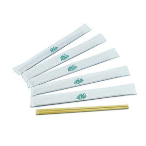<span class=keywords><strong>Palillos</strong></span> Desechables <span class=keywords><strong>de</strong></span> Bambú Dobles <span class=keywords><strong>de</strong></span> Calidad OEM y ODM, los Más Vendidos en Línea en 2026, <span class=keywords><strong>Palillos</strong></span> Japoneses Hashi Tensoge <span class=keywords><strong>con</strong></span> Logotipo Personalizado - Product Image 4
