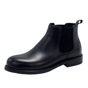 Chaussures Oxford décontractées pour hommes, chaussures de créateur pour le printemps et l'été, chaussures de mariage à enfiler, cuir véritable antidérapant pour le bureau et les affaires - Product Image 6