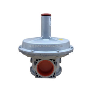 Régulateur de pression de gaz naturel GPL - Product Image 5