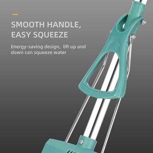 Cây Lau Sàn Xốp Ướt Chất Lượng Tốt Cây Lau Sàn <span class=keywords><strong>Pva</strong></span> Lười Tự Làm Sạch Thông Minh Đa Năng - Product Image 4