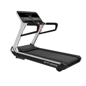 Toptons Chất lượng cao Thiết bị tập thể dục điện thương mại chuyên nghiệp Máy chạy bộ máy - Product Image 5