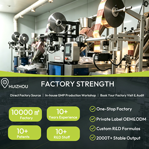 SZ4 Yibenef OEM ODM <span class=keywords><strong>Matcha</strong></span> en Polvo a Granel de Marca Privada, Bajo MOQ 1kg, <span class=keywords><strong>Matcha</strong></span> Ceremonial AAAAAAA Premium - Product Image 3
