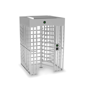 Eissolution Chất lượng cao đầy đủ chiều cao turnstile sân vận động Hệ thống kiểm soát truy cập EMV QR Mã đầu đọc THẺ QUẢN LÝ VÉ hiệu quả - Product Image 2
