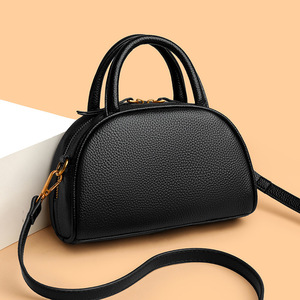 2025 xu hướng sản xuất tại Trung Quốc phụ nữ của Túi xách thời trang đường phố màu sắc tươi phụ nữ Vai Túi Xách Nữ Vỏ Túi xách bán buôn Hot - Product Image 4