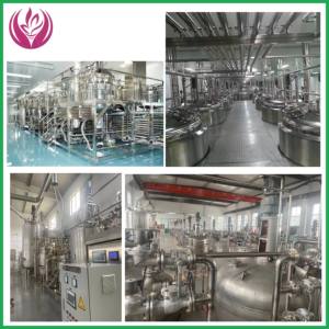 Grado cosmético: 99% glutatión, lutathiona, educada para ingredientes cosméticos - Product Image 5