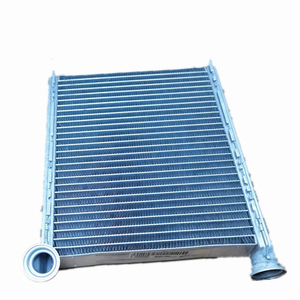 Nóng và điều hòa không khí bể nước 6448v6 6448s4 812417 cho Peugeot 308 408 rcz Citroen C3 cabin Bộ lọc sản phẩm - Product Image 3