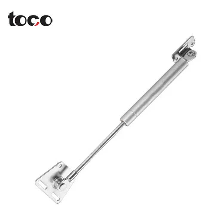 toco adjustable hydraulic Struts Lid Stay Soft Close Cabinet gas spring Strut Lift Support gas strut window
