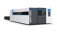 Nouvelle source laser à fibre IPG série YLS-U 6000W certifiée CE pour machine de découpe de métal CNC