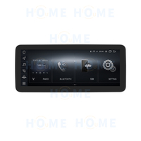 12,3 "Android 13 Snapdragon 665 4 + 64G reproductor Multimedia navegación GPS pantalla táctil inalámbrico Carplay para Jeep Wrangler 2011-2017