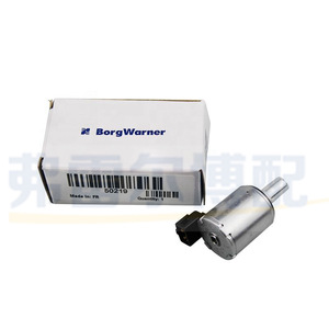 โซลินอยด์วาล์วเกียร์ AL4 ของ Peugeot Citron Renault รุ่น 257416 7701208174 อะไหล่แท้ - Product Image 3