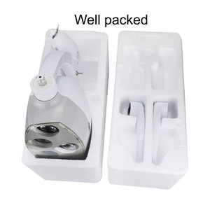 Lampe dentaire électrique de lumière d'opération dentaire d'ombre de 5 LED pour des équipements et accessoires de thérapie orale - Product Image 4