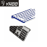 Clavier multi-appareils sans fil JZ-194 78/96/107 touches