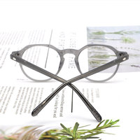 Lunettes anti-lumière bleue pour femmes tendance, monture en acétate de haute qualité, verres en PC robustes, lunettes confortables et solides pour un usage quotidien