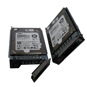 Sıcak Fırsat Kurumsal 2.4TB SAS 2.5 Harici Metal Kasa Sunucu Sabit Diski için - Product Image 3