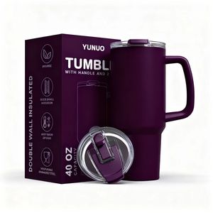 Holiday Gifts for Staff: Practical & Personalized Tumblers Under ¥50