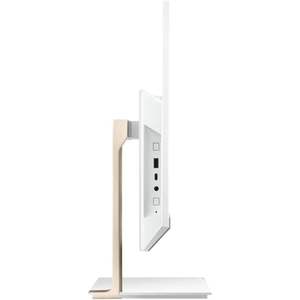    Ordinateur tout-en-un Zen Aio 23,8 pouces avec écran tactile FHD, Ryzen 7 5825U, 32 Go de RAM, 2 To de SSD, ordinateur de bureau professionnel - Product Image 1