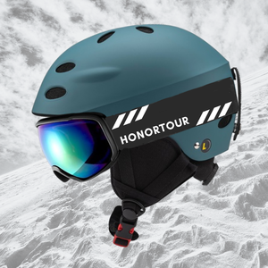 <span class=keywords><strong>Casque</strong></span> De Ski Adulte Adolescent Vente en Gros <span class=keywords><strong>Casque</strong></span> De Ski De Neige Sûr Et Confortable Pour La Saison D'hiver Cascos De Beisbol Sport <span class=keywords><strong>Casque</strong></span> De Ski - Product Image 1