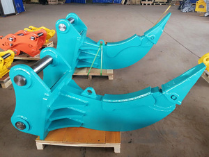 <span class=keywords><strong>Ripper</strong></span> da 30 Tonnellate per Escavatore, Accessorio <span class=keywords><strong>Ripper</strong></span> per Escavatore, Dente <span class=keywords><strong>Ripper</strong></span> - Product Image 5