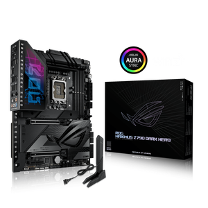 Para ROG MAXIMUS Z790 DARK HERO <span class=keywords><strong>AM5</strong></span> Intel Z790 Chipset ATX Gaming Motherboard DDR5 RAM 128GB Gráficos integrados - Product Image 6